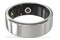 Smartring Ice Ring 54 mm rozmiar 14 srebrny