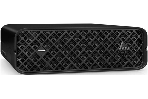 HP Z2