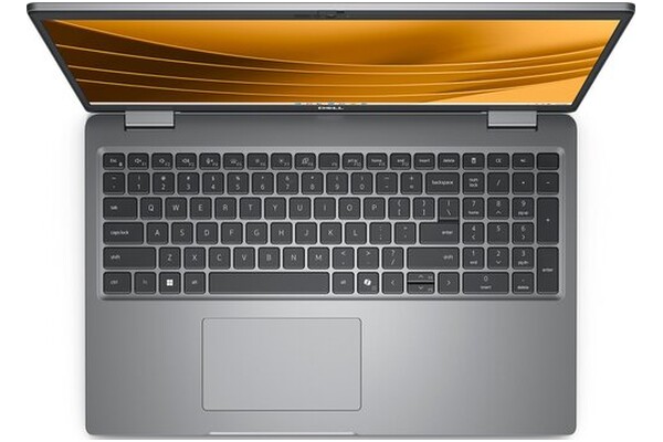 Laptop DELL Latitude 5550 15.6" Intel Core Ultra 5 Intel 16GB 1024GB SSD Windows 11 Professional