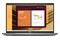 Laptop DELL Latitude 5550 15.6" Intel Core Ultra 5 Intel 16GB 1024GB SSD Windows 11 Professional