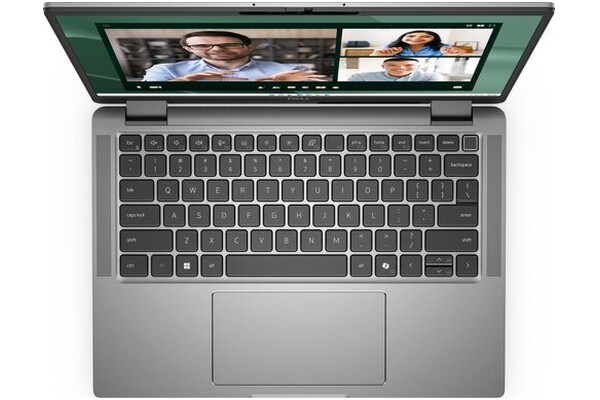 Laptop DELL Latitude 7350 13.3" Intel Core Ultra 5 Intel 16GB 512GB SSD Windows 11 Professional