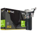 Karta graficzna ZOTAC GT 710 Zone 1GB DDR3