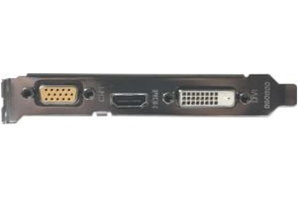 Karta graficzna ZOTAC GT 710 Zone 1GB DDR3