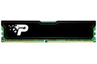 Pamięć RAM Patriot Signaturee 4GB DDR4 2133MHz Z radiatorem 1.2V 15CL