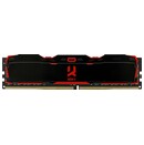 Pamięć RAM GoodRam IRDM X 4GB DDR4 2800MHz Z radiatorem 1.35V 16CL