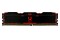Pamięć RAM GoodRam IRDM X 4GB DDR4 2800MHz Z radiatorem 1.35V 16CL