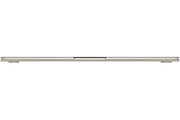 Laptop Apple MacBook Air 13.6" Apple M2 M2 (8 rdz.) 16GB 256GB SSD M.2 macOS złoty