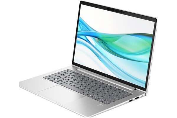 Laptop HP ProBook 440 G11 14" Intel Core Ultra 7 Intel Arc 16GB 512GB SSD Windows 11 Professional