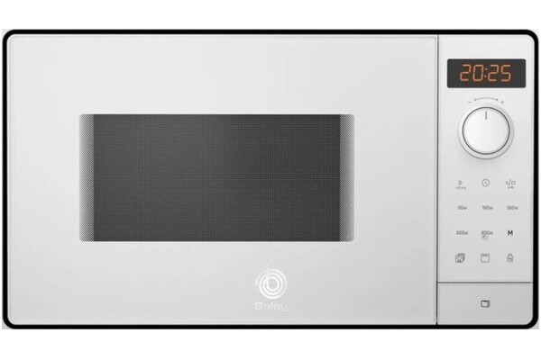 Kuchenka mikrofalowa BALAY 3CG6142B4