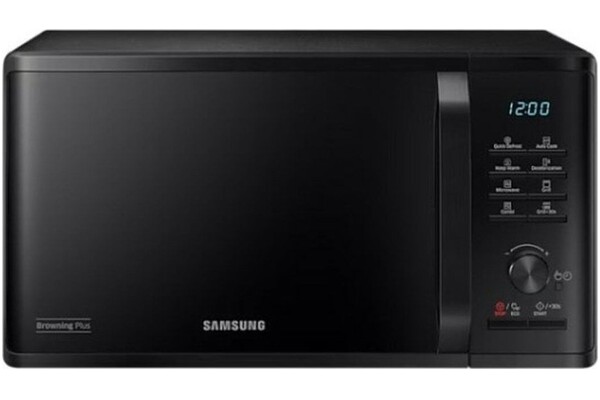 Kuchenka mikrofalowa Samsung MG23K3515AKE1 23.0l 800W