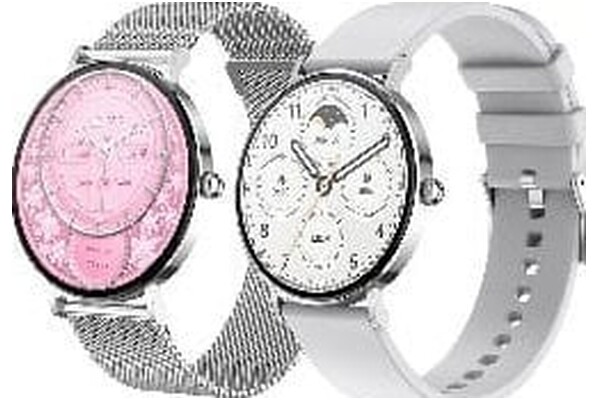 Smartwatch Tracer SMK12