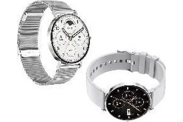 Smartwatch Tracer SMK12