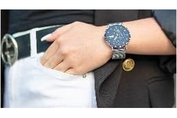 Smartwatch Tracer SMK12