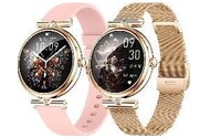 Smartwatch Tracer SMK15