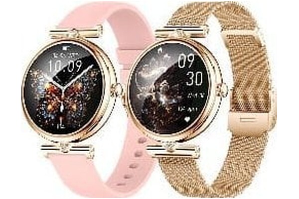 Smartwatch Tracer SMK15