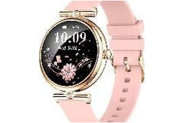 Smartwatch Tracer SMK15