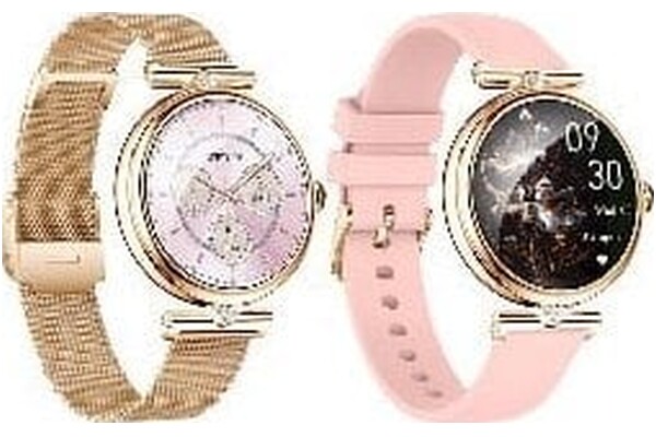 Smartwatch Tracer SMK15