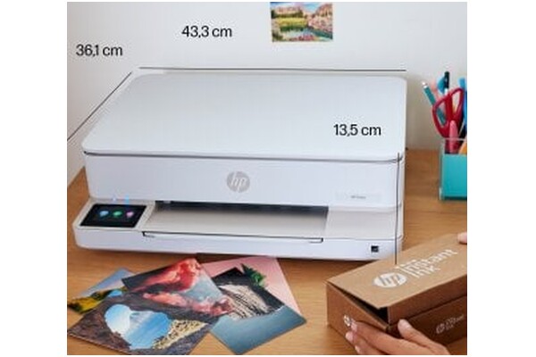 Urządzenie wielofunkcyjne HP 6122e Envy
