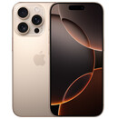 Smartfon Apple iPhone 16 Pro 5G tytan pustynny 6.3" 256GB