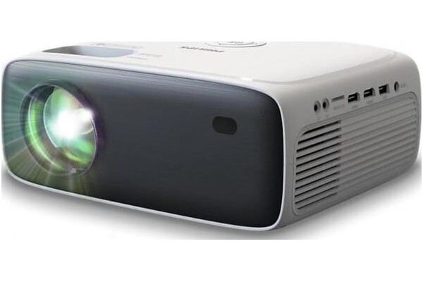 Projektor Philips NPX200 NeoPix 200