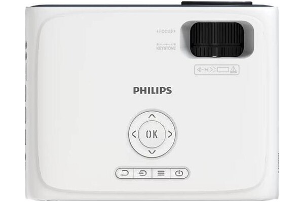 Projektor Philips NPX200 NeoPix 200