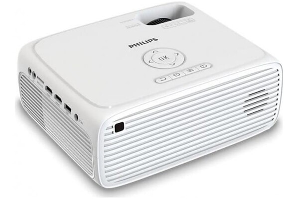 Projektor Philips NPX200 NeoPix 200