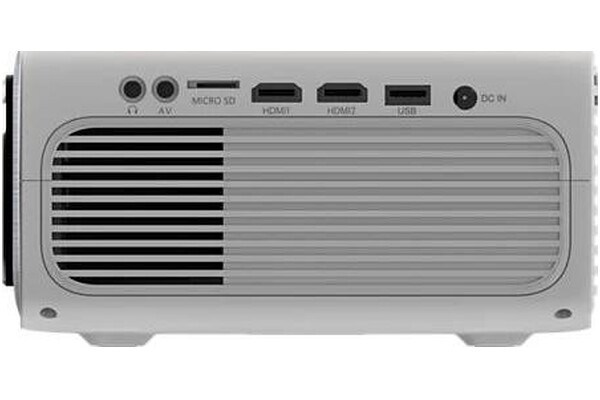 Projektor Philips NPX200 NeoPix 200