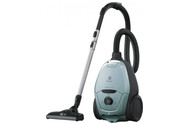 Odkurzacz Electrolux PD824MB Pure Silence tradycyjny workowy