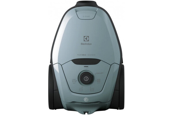 Odkurzacz Electrolux PD824MB Pure Silence tradycyjny workowy