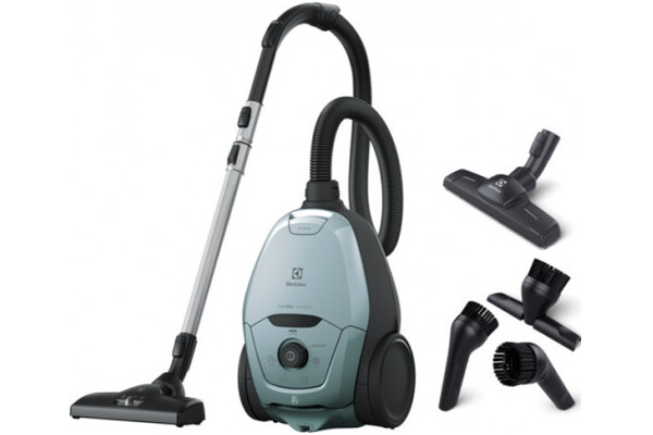 Odkurzacz Electrolux PD824MB Pure Silence tradycyjny workowy