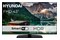 Telewizor HYUNDAI FLM43TS349SMART 43" Full HD