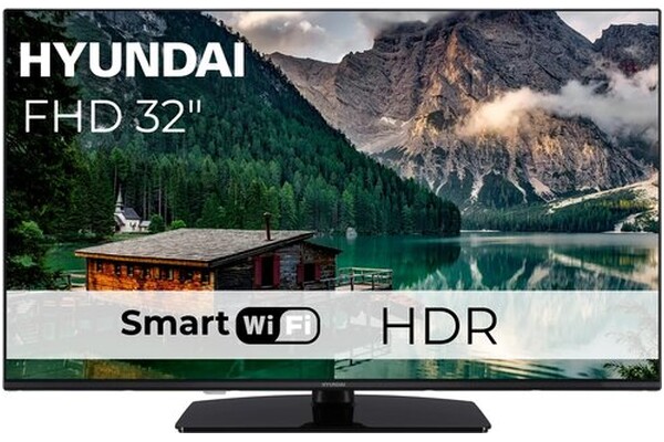 Telewizor HYUNDAI FLM32TS349SMART 32" Full HD