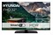 Telewizor HYUNDAI FLM32TS349SMART 32" Full HD
