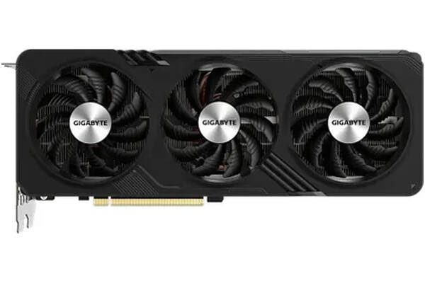 Karta graficzna GIGABYTE RX 7600 XT Gaming OC 16GB DDR6