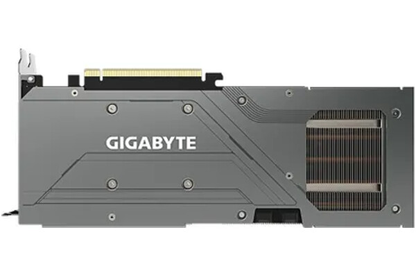 Karta graficzna GIGABYTE RX 7600 XT Gaming OC 16GB DDR6