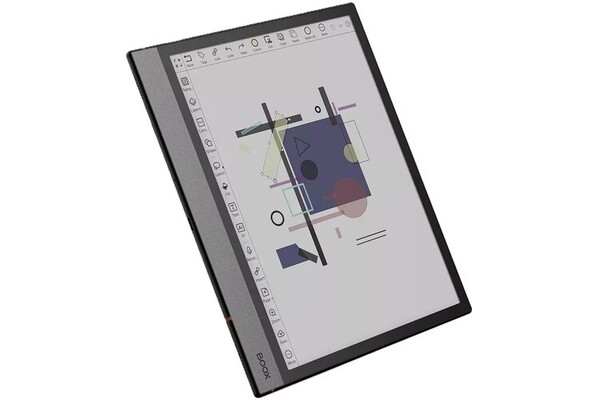 Czytnik Onyx BOOX Note Air 4 C 64GB czarny
