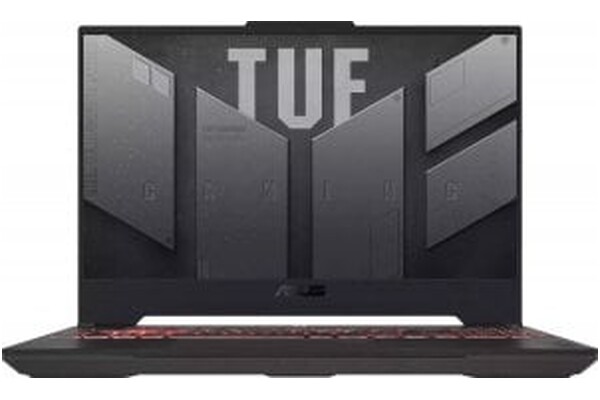 Laptop ASUS TUF Gaming A15 15.6" AMD Ryzen 9 NVIDIA GeForce RTX 4070 32GB 1024GB SSD M.2