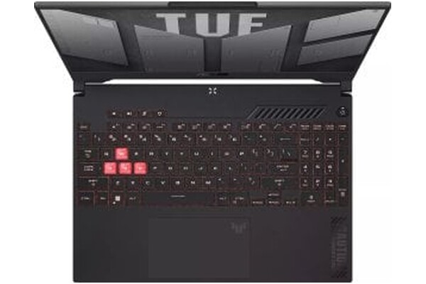 Laptop ASUS TUF Gaming A15 15.6" AMD Ryzen 9 NVIDIA GeForce RTX 4070 32GB 1024GB SSD M.2
