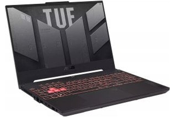 Laptop ASUS TUF Gaming A15 15.6" AMD Ryzen 9 NVIDIA GeForce RTX 4070 32GB 1024GB SSD M.2
