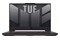 Laptop ASUS TUF Gaming A15 15.6" AMD Ryzen 9 NVIDIA GeForce RTX 4070 32GB 1024GB SSD M.2
