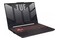 Laptop ASUS TUF Gaming A15 15.6" AMD Ryzen 9 NVIDIA GeForce RTX 4070 32GB 1024GB SSD M.2