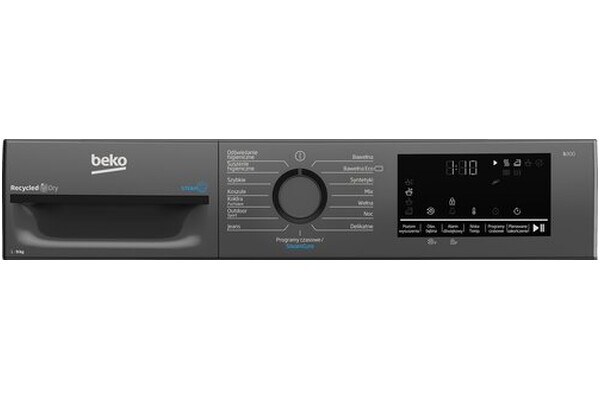 Suszarka Beko XBM3T49249M
