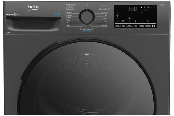 Suszarka Beko XBM3T49249M