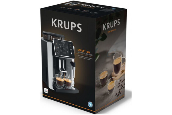 Ekspres KRUPS EA910E10 automatyczny