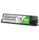 Dysk wewnętrzny WD WDS120G1G0B Green SSD M.2 NVMe 120GB