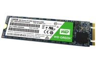 Dysk wewnętrzny WD WDS120G1G0B Green SSD M.2 NVMe 120GB