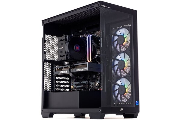 OPTIMUS GB760T-CR15 E-Sport Intel Core i7 16GB DDR4 8GB 1TB SSD Windows 11 Home