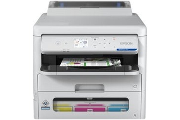 Urządzenie wielofunkcyjne EPSON EP-C800RDW WorkForce