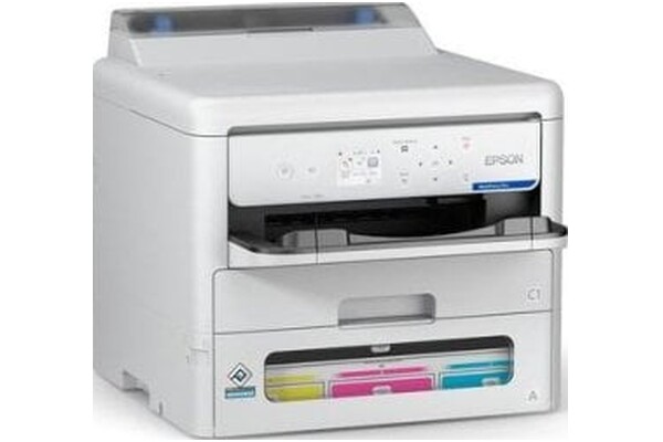 Urządzenie wielofunkcyjne EPSON EP-C800RDW WorkForce
