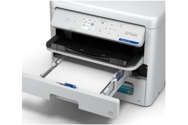 Urządzenie wielofunkcyjne EPSON EP-C800RDW WorkForce